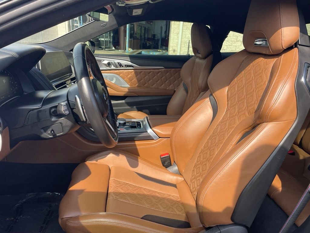 bmw m8 coupe 2022 WBSAE0C02NCH51300 image bmw m8 coupe 2022 WBSAE0C02NCH51300 image